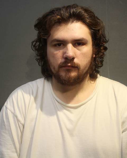 Matthew Alan Ward